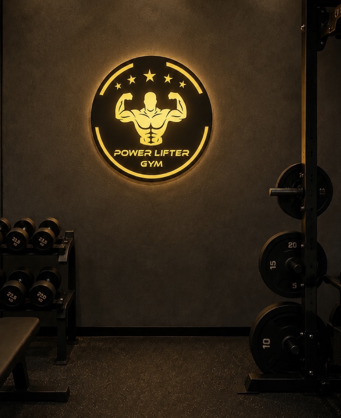 Featured Sign Nation work